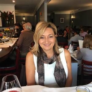 Meet your Posher, Tammy